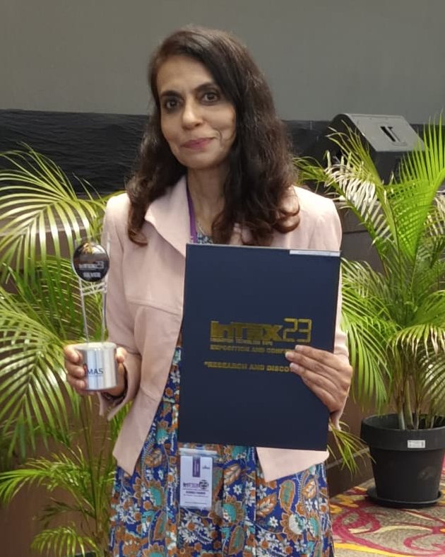 Professor Dr Parveen Kaur